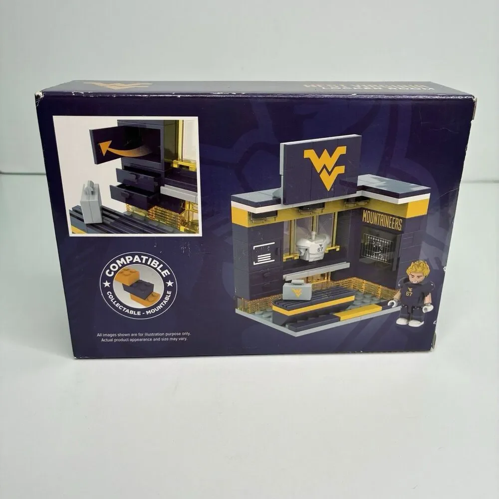 N/A west virginia